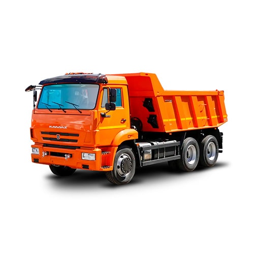 КАМАЗ 65115