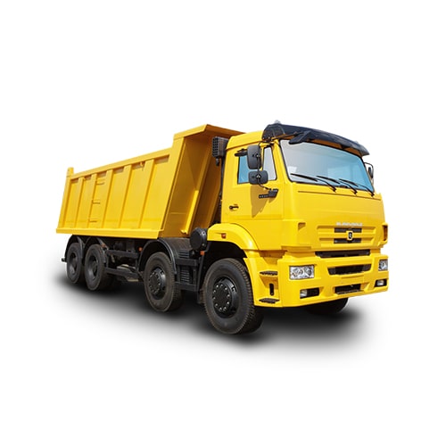 КАМАЗ 65201