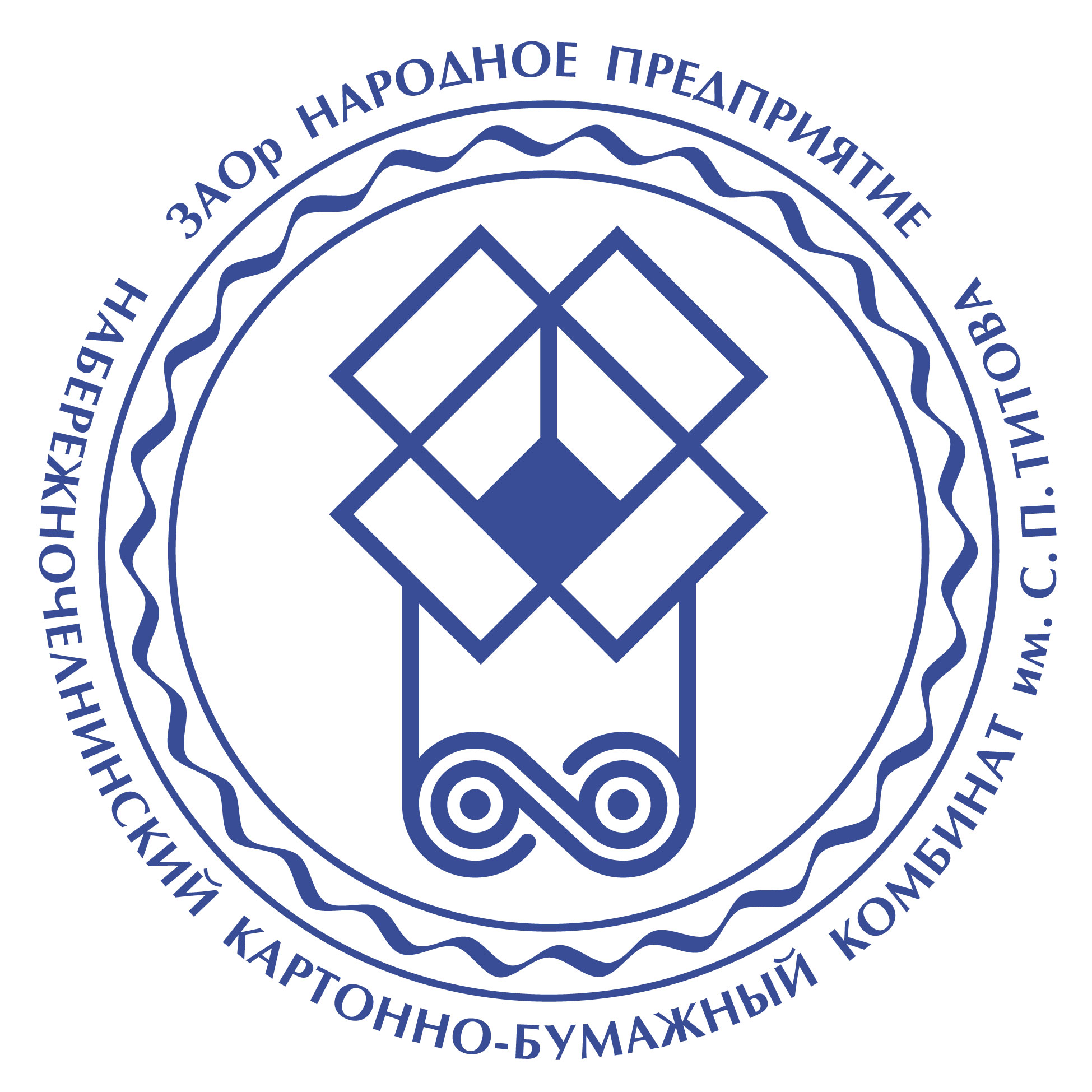 ЗАОр «НП НЧ КБК им. С.П.Титова»