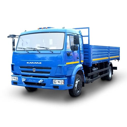 КАМАЗ 4308