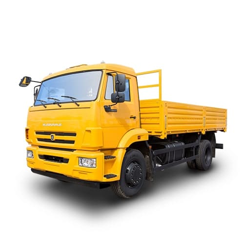 КАМАЗ 43253