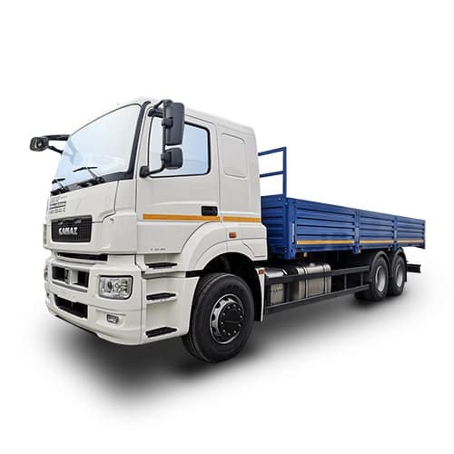 КАМАЗ 65207