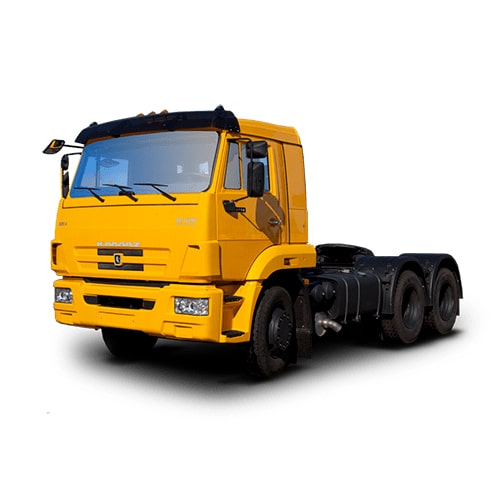 КАМАЗ 65116
