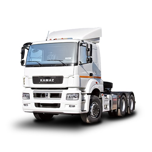 КАМАЗ 65206