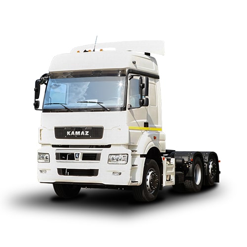КАМАЗ 65209
