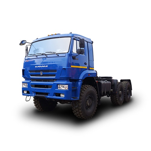 КАМАЗ 65221