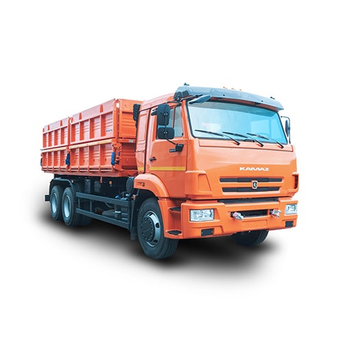 КАМАЗ 45144