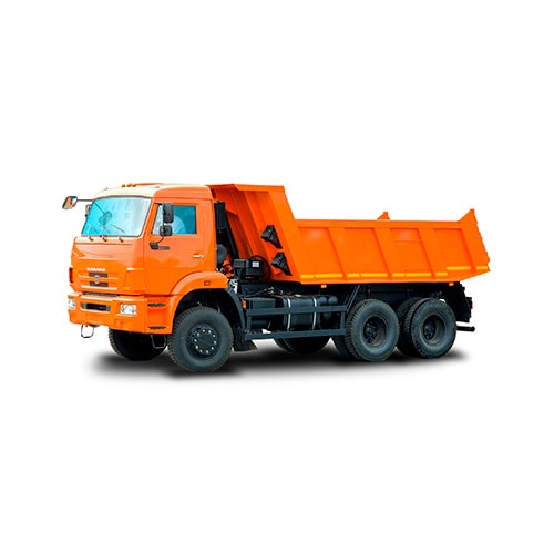 КАМАЗ 65111