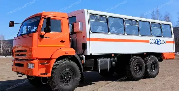 КАМАЗ 4208-012-66(56)