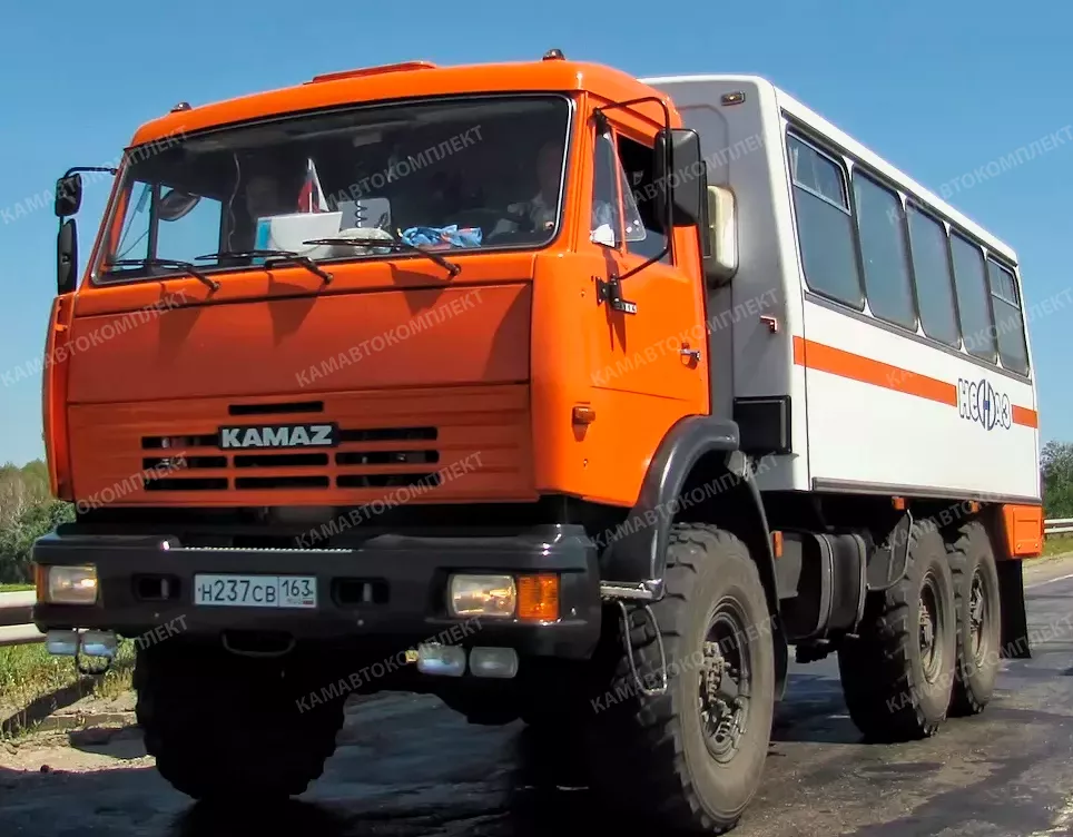 КАМАЗ 4208-013-66(56)