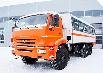 КАМАЗ 4208-032-50(56)