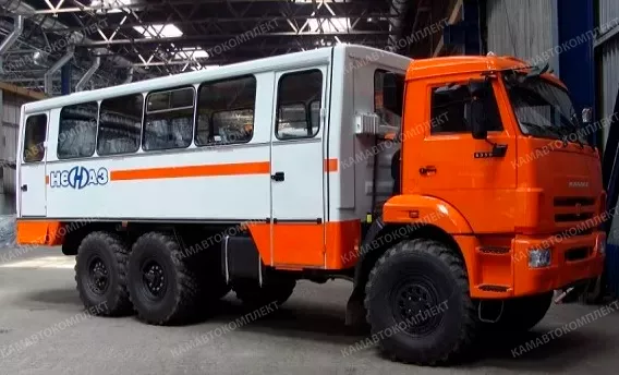 КАМАЗ 4208-113-66(56)