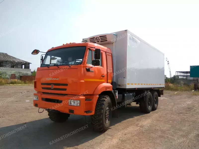 КАМАЗ 47611-006-48(50)