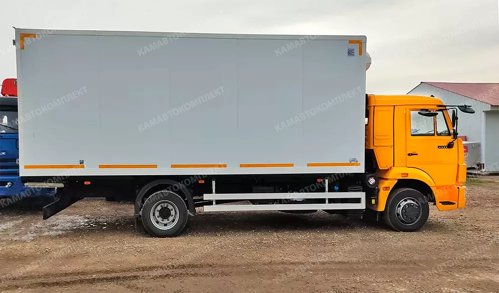КАМАЗ 57503-002-69(50)