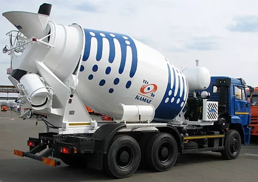 КАМАЗ 58149-3020-49(50)