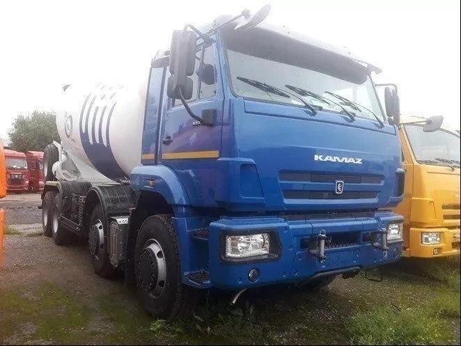 КАМАЗ 58149-3938-48(50)