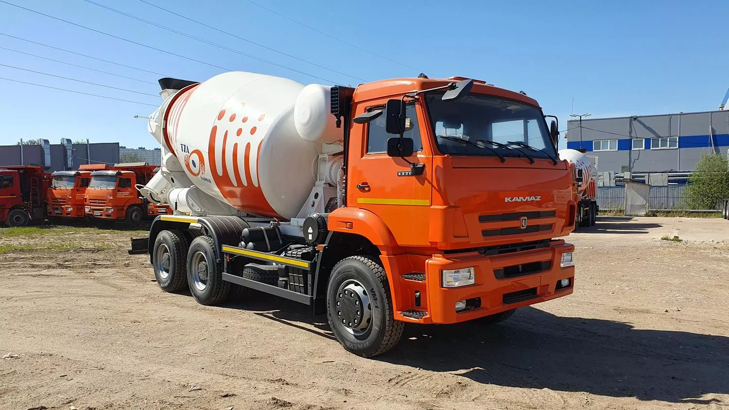 КАМАЗ 58149-4910-49(50)