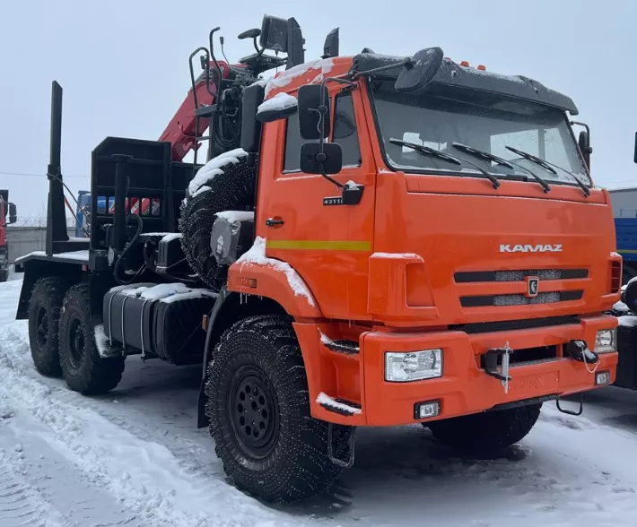 КАМАЗ 659123-920877А-48(50)