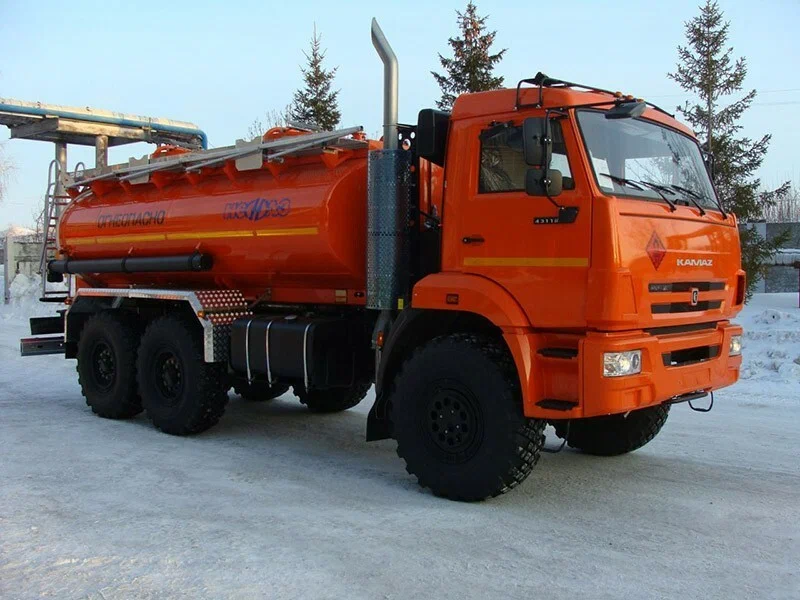 КАМАЗ 66052-2213-48(56)