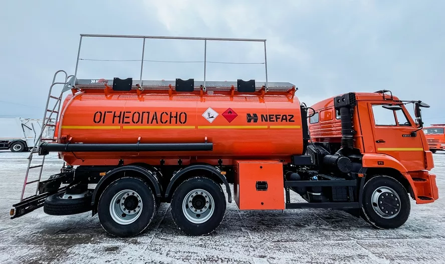 КАМАЗ 66052-2311-48(56)