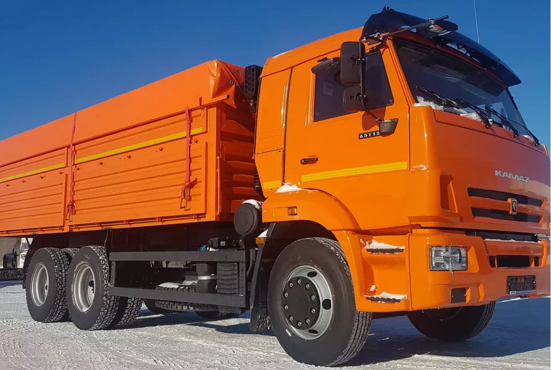 КАМАЗ 68901G-4094-56(50)