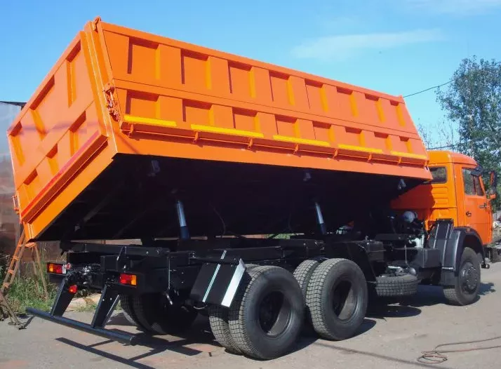 КАМАЗ 780886-14020-49(50)